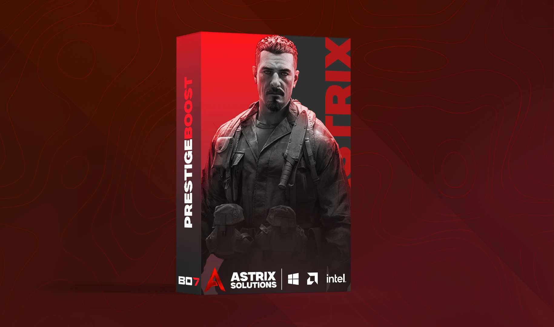 Prestige Boost