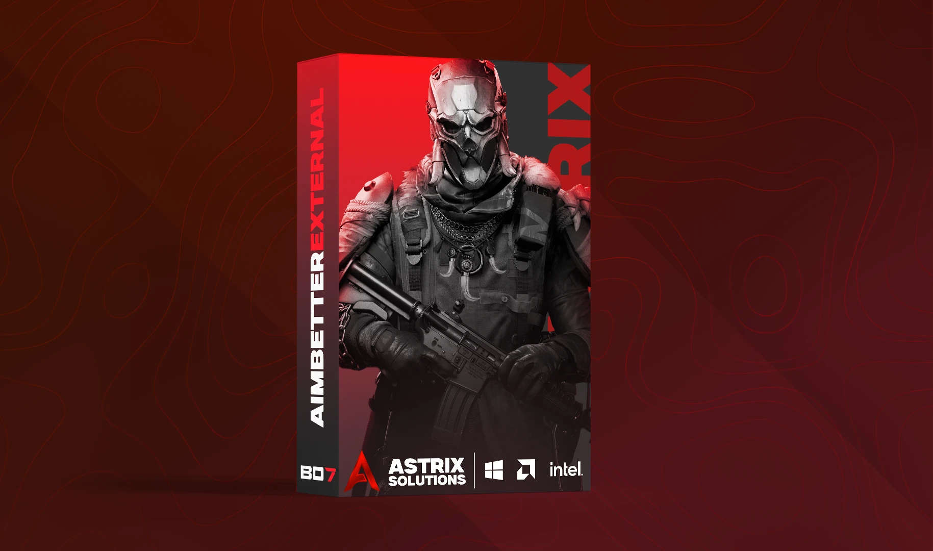 AimBetter External