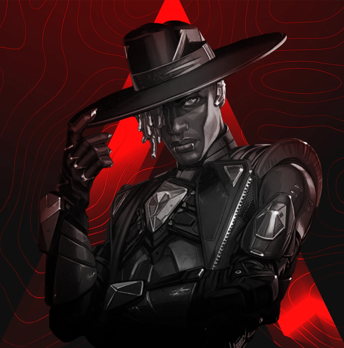 APEX LEGENDS