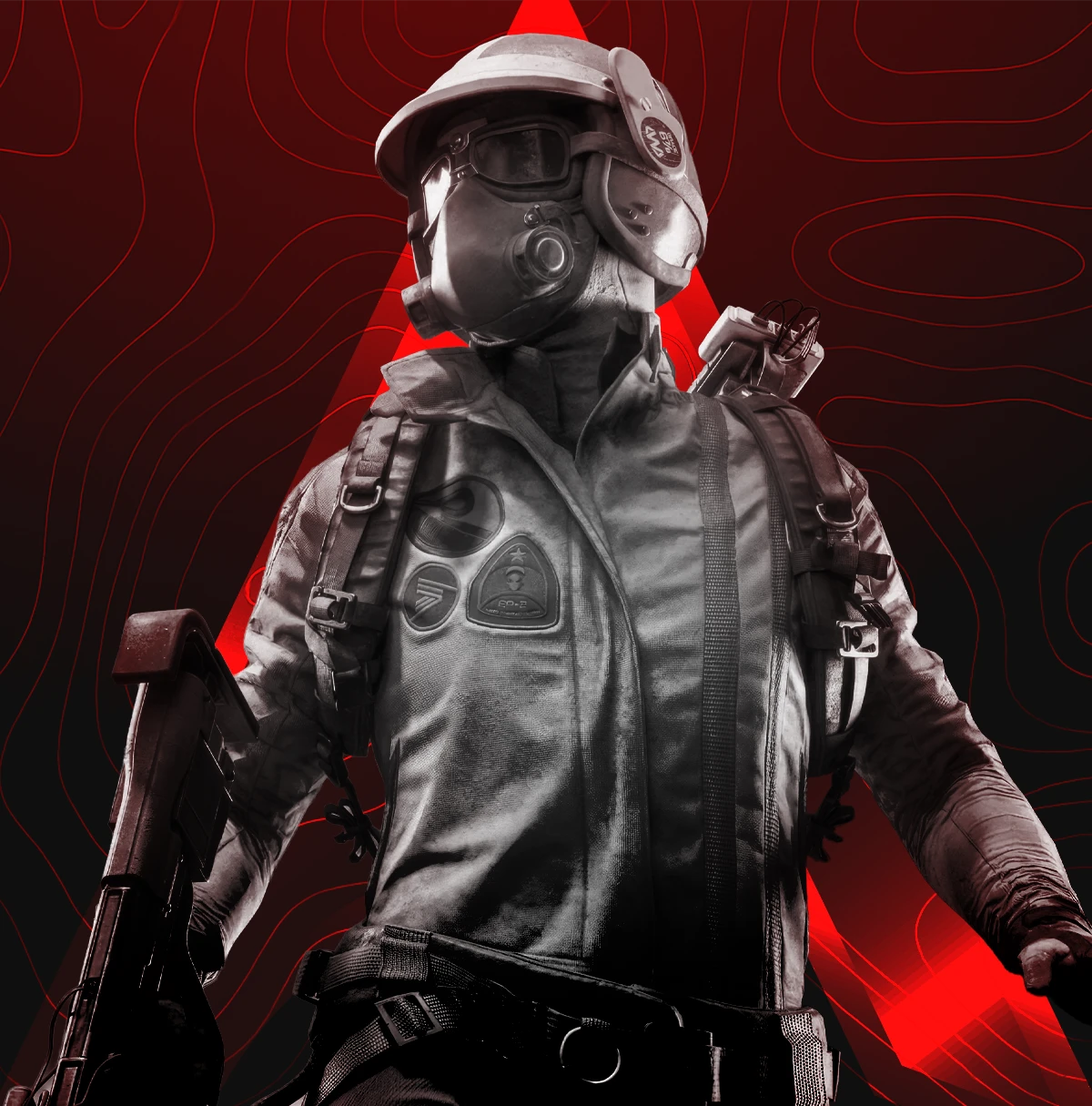 ARC RAIDERS