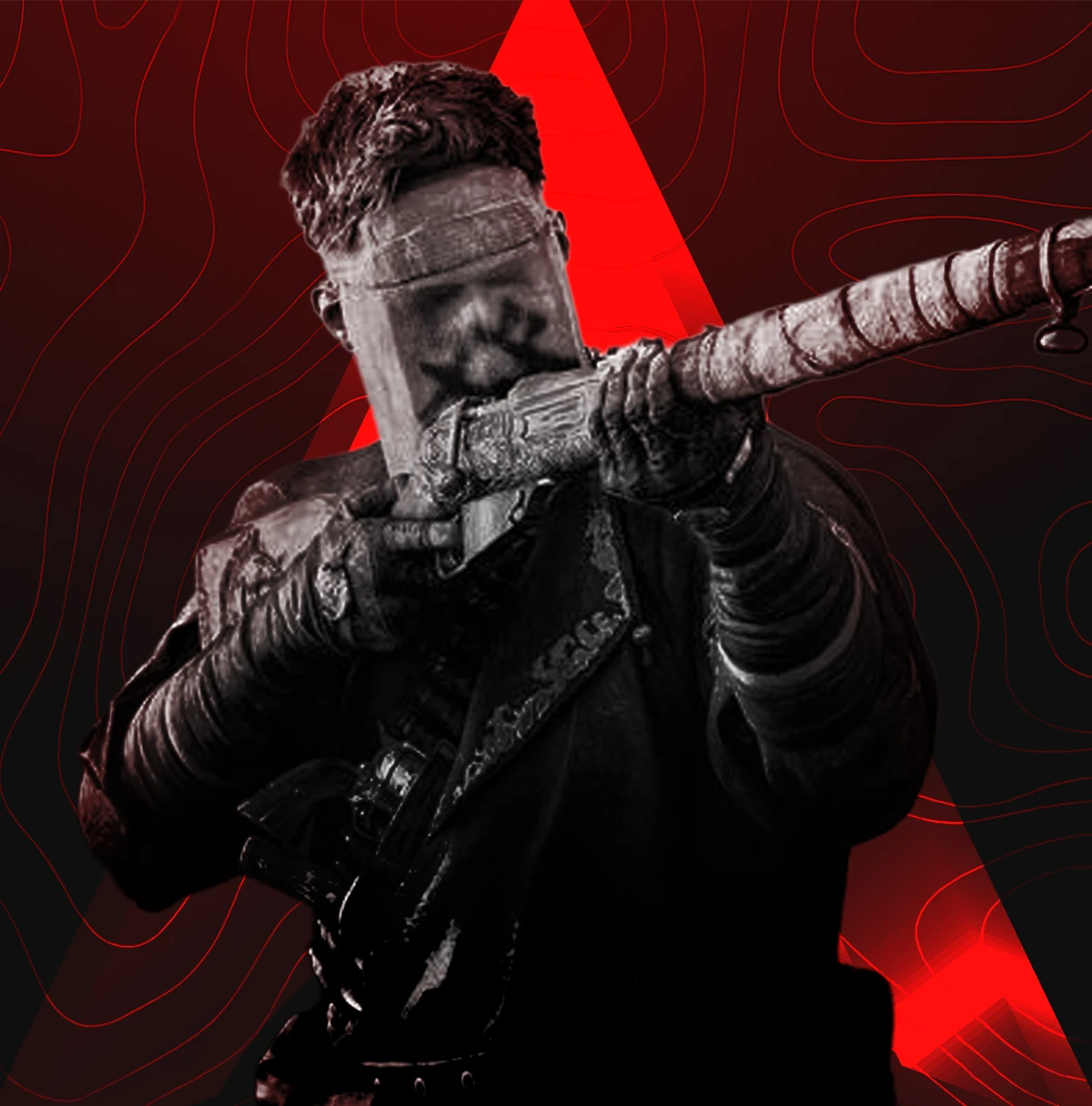 HUNT SHOWDOWN