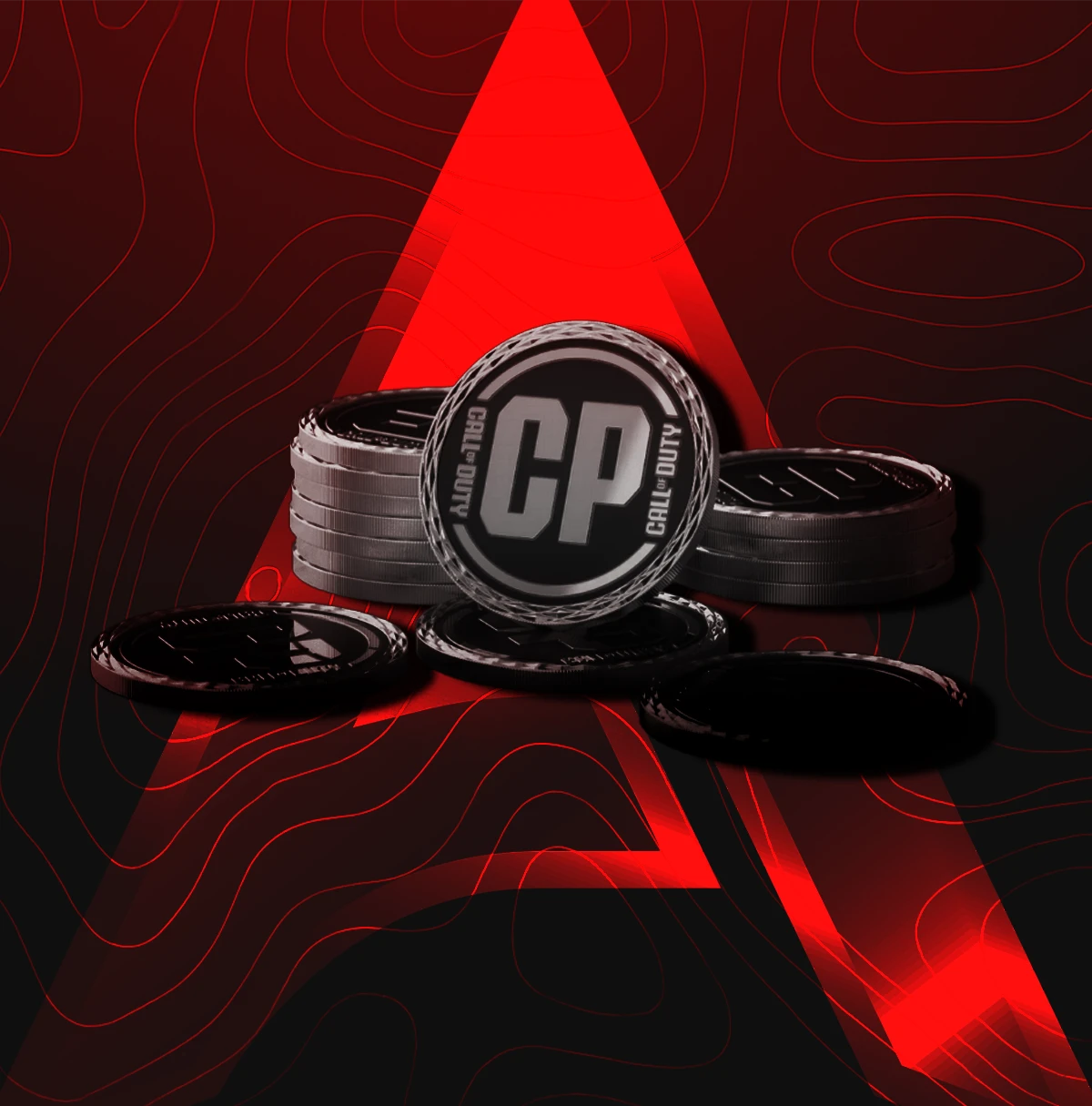 IN-GAME CURRENCY