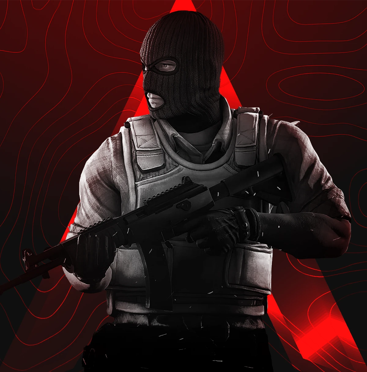 COUNTER STRIKE 2