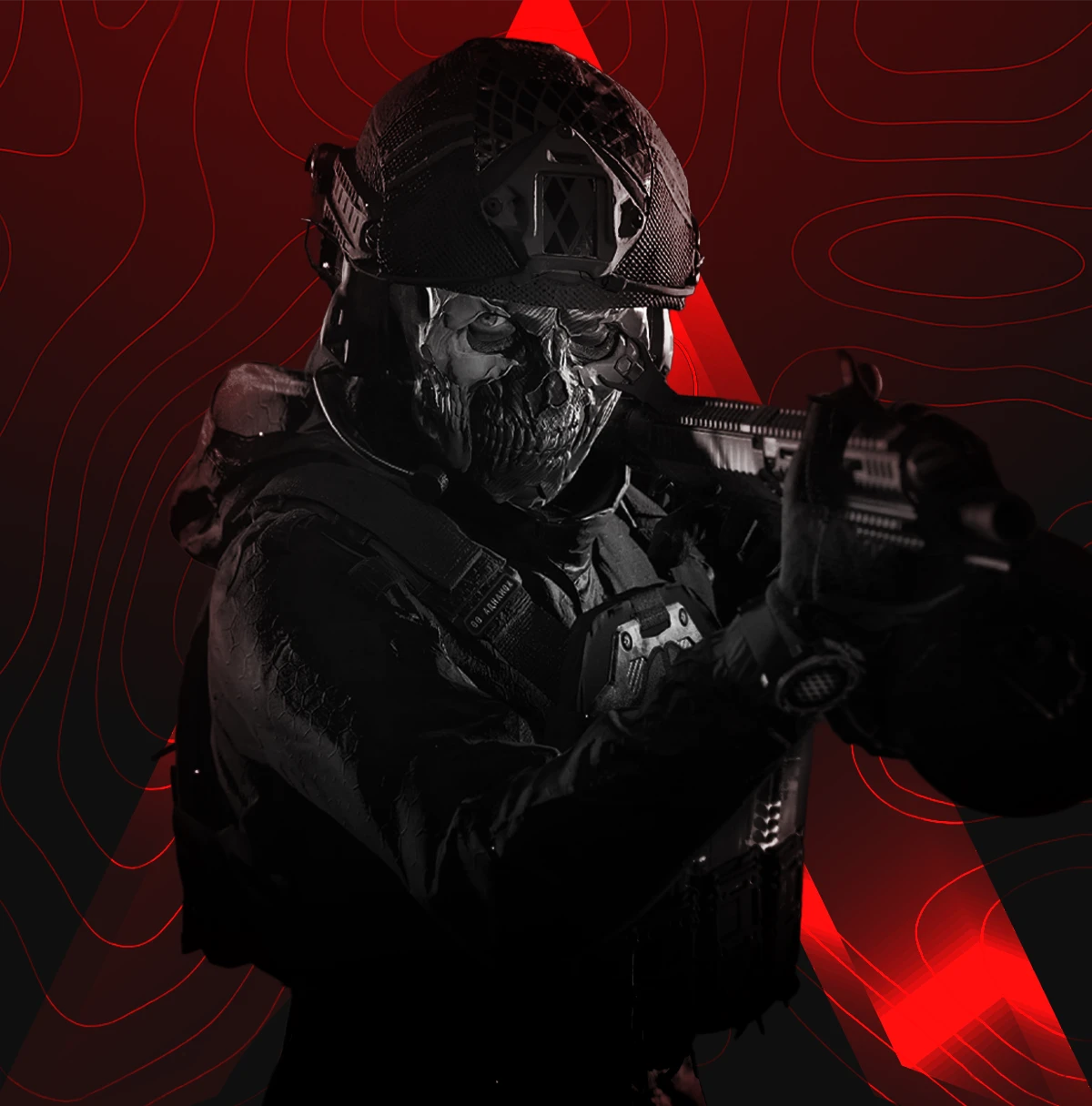 MODERN WARFARE III
