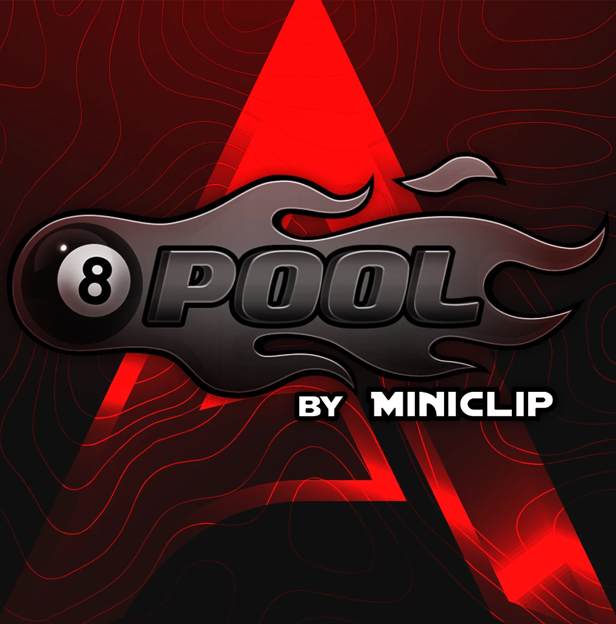 8 BALL POOL