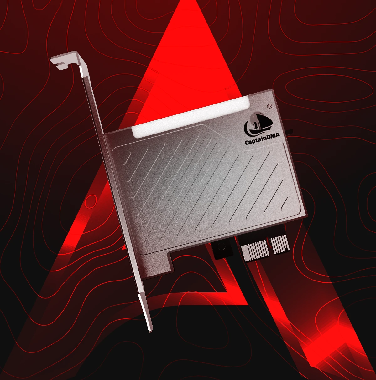 DMA CARDS & CHEATS
