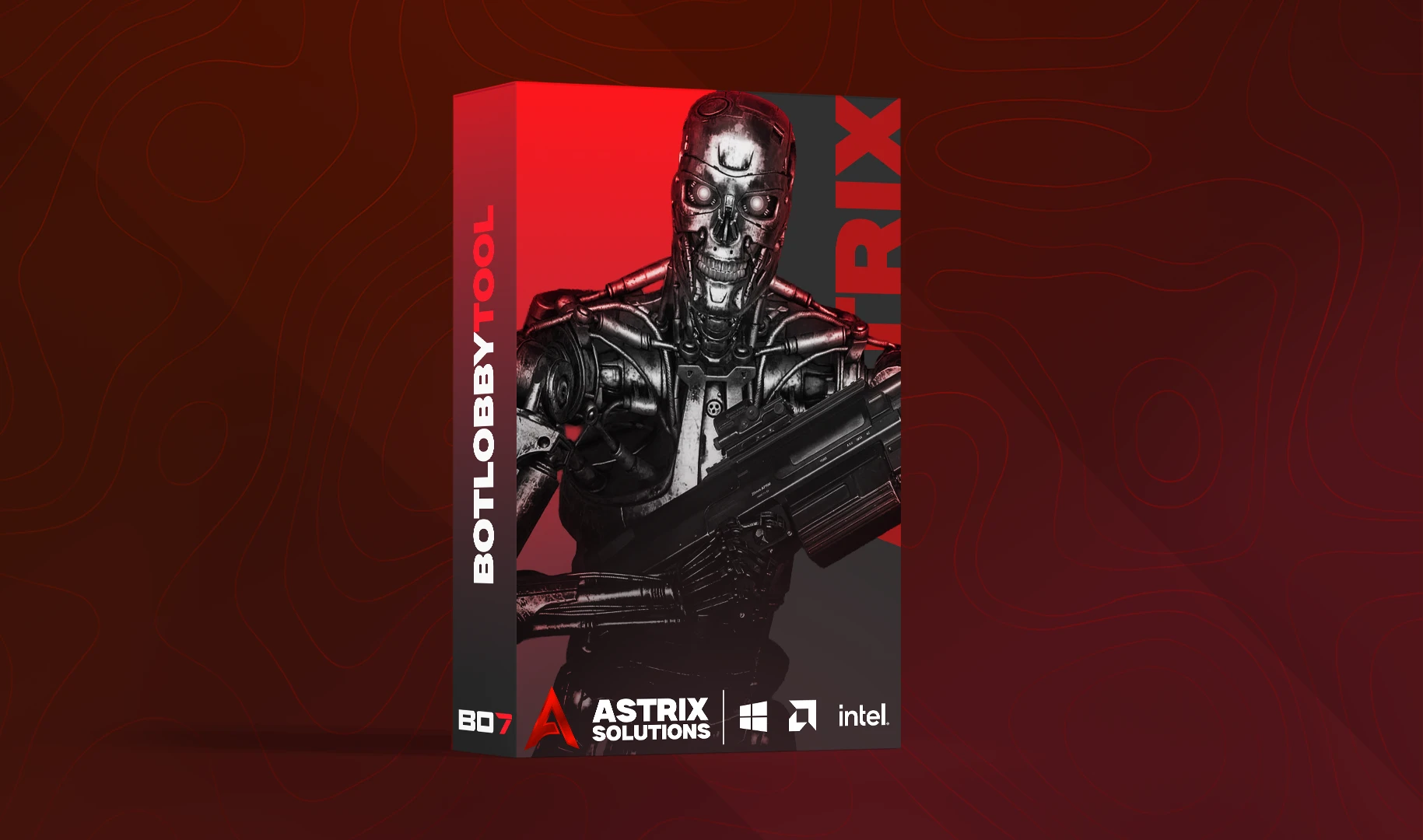 BOT LOBBY TOOL