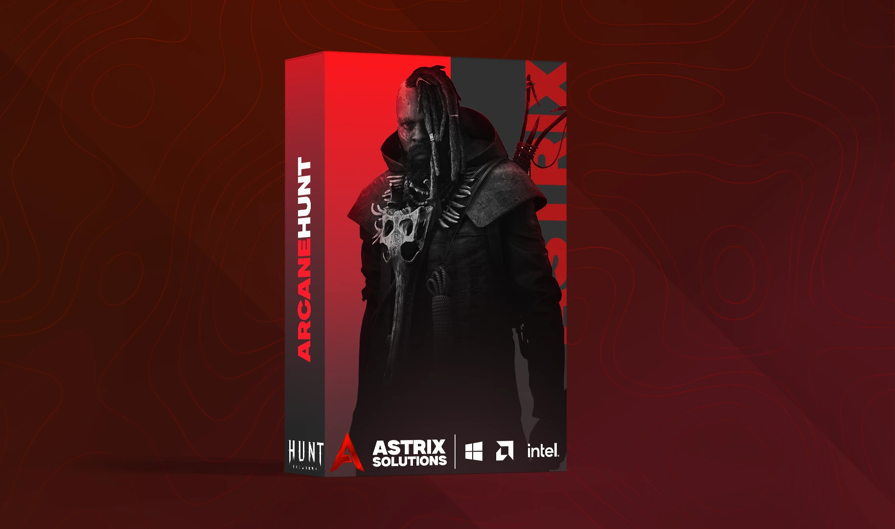 Arcane